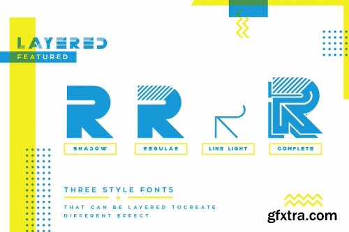 CreativeMarket Display Sans Serif Bundle $12 2117877