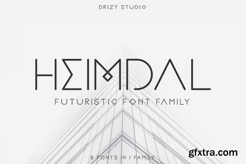 CreativeMarket Display Sans Serif Bundle $12 2117877