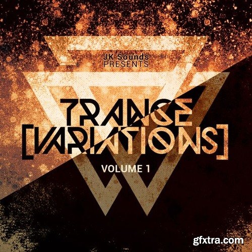 Myloops Trance Variations Vol 1 Soundset for Spire