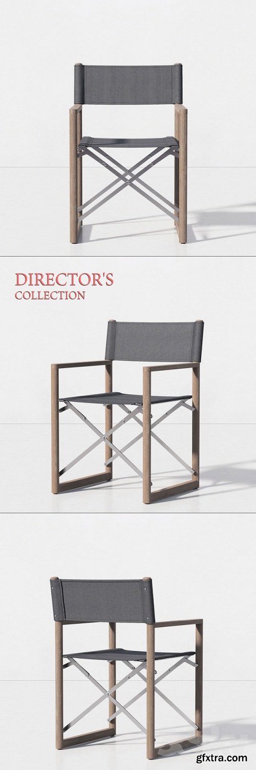 RH / DIRECTOR\'S COLLECTION