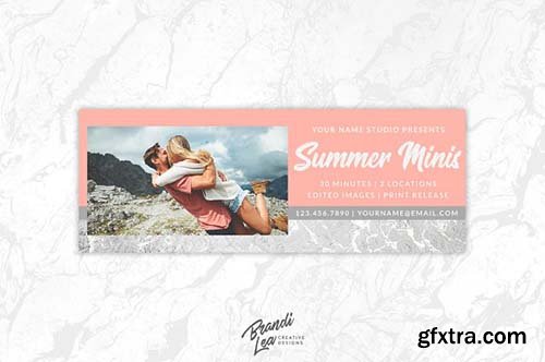 CreativeMarket - Photography Facebook Timeline Cover 2180241