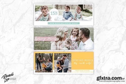 CreativeMarket - Photography Facebook Timeline Cover 2180240