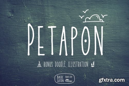 CM - Petapon + BONUS 1958087