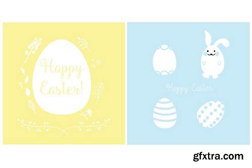 Easter Card