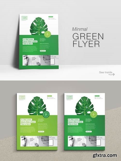 Green Flyer