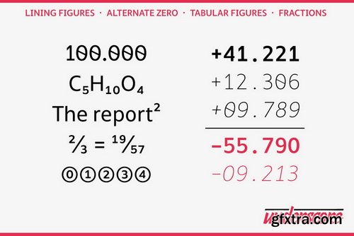 Silta Font Family