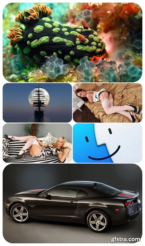 Beautiful Mixed Wallpapers Pack 635