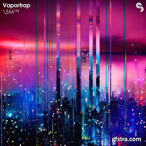 Sample Magic Vaportrap MULTiFORMAT-FANTASTiC