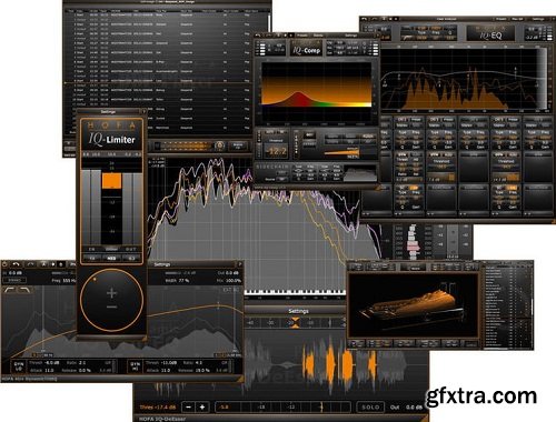 HOFA-Plugins PACK v07.01.2018 Incl Patched and Keygen-R2R