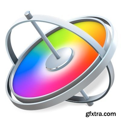 Apple Motion 5.2.2 Multilingual (macOS)