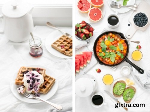 DIY Food Photography: Capturing Food in Your Kitchen