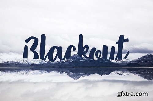 CM - Blackout 2176882