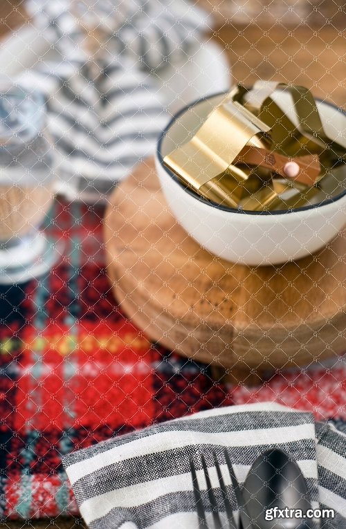 CreativeMarket Styled Stock: Home for the Holidays 2107004