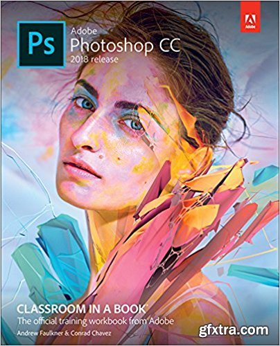 adobe photoshop cc classroom in a book ebook