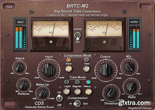 CDSoundMaster BRTC-M2 v1.0.2 CE Rev2-V.R