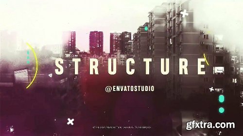 Videohive Glitch 20938063