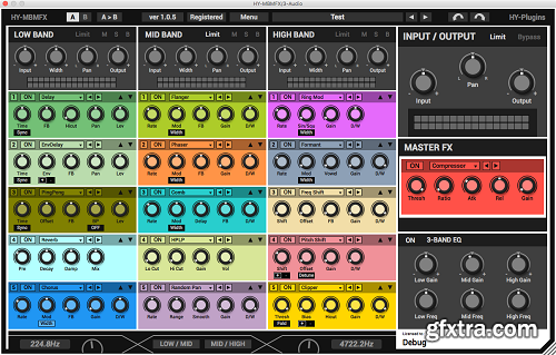 HY-Plugins HY-MBMFX v1.1.5.6 WiN OSX Incl Patched and Keygen-R2R