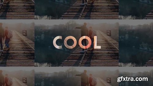 Videohive Power 15968660