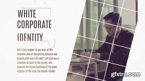 Videohive Corporate White 19316497