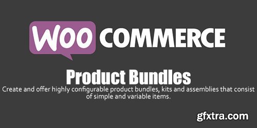 WooCommerce - Product Bundles v5.7.1