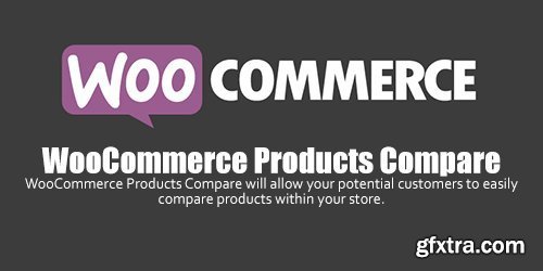 WooCommerce - Products Compare v1.0.9