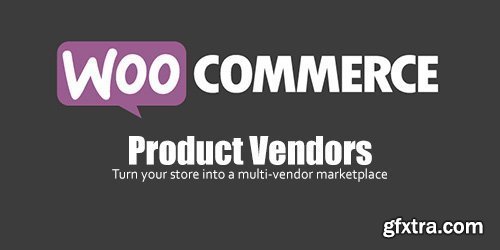 WooCommerce - Product Vendors v2.1.4