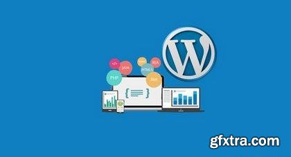 Wordpress for Beginners - Master Website