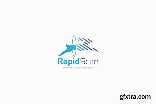 Rapid Scan - Rabbit Logo