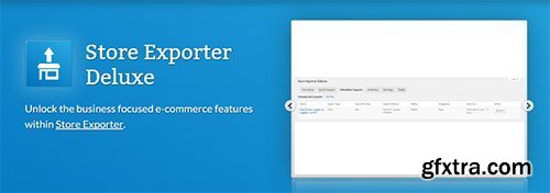Visser - WooCommerce Store Exporter Deluxe v2.4.3