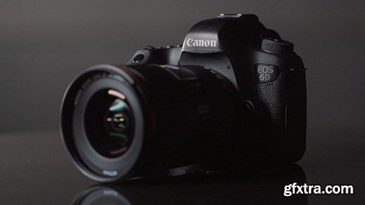 Canon Digital SLR: Tips, Tricks, & Techniques