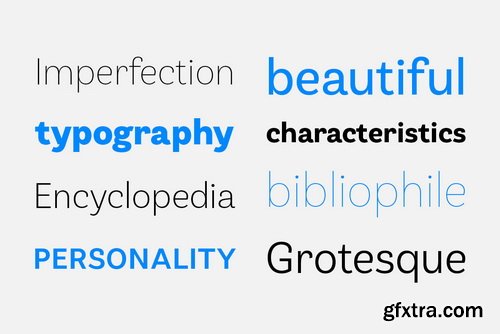 Klainy Font Family