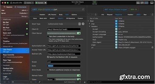 Luckymarmot Paw 3.0.12 (macOS)