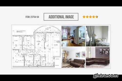 Bundle Real Estate Presentation After Effects Templates 21553