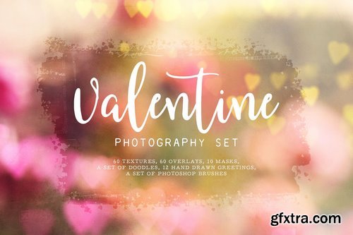 CM - Valentine Photography Set 2144305