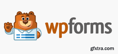 WPForms v1.4.3 - Drag & Drop WordPress Form Builder + Add-Ons