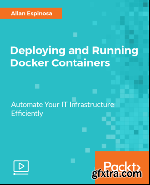 Deploying and Running Docker Containers