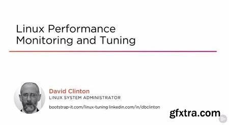 Linux Performance Monitoring and Tuning