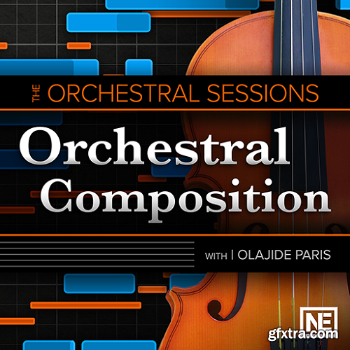 Ask Video The Orchestral Sessions 101 Orchestral Composition TUTORiAL-SYNTHiC4TE