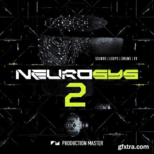 Production Master Neurosys 2 WAV-DISCOVER