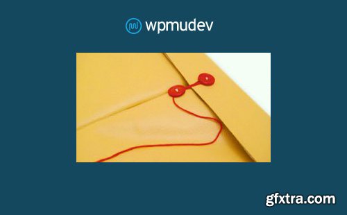 WPMU DEV - Messaging v1.1.6.7 - WordPress Plugin