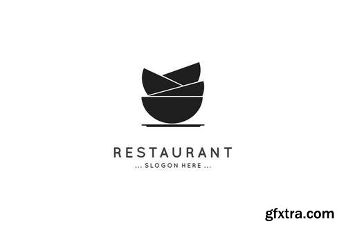 Restaurant Logo