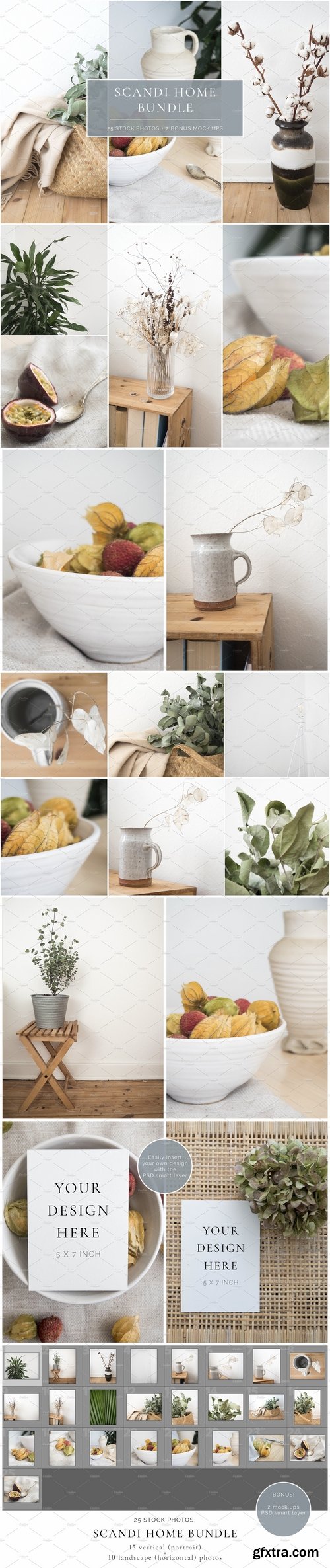 CM - Scandi Home Bundle - 25 stock photos 2084318