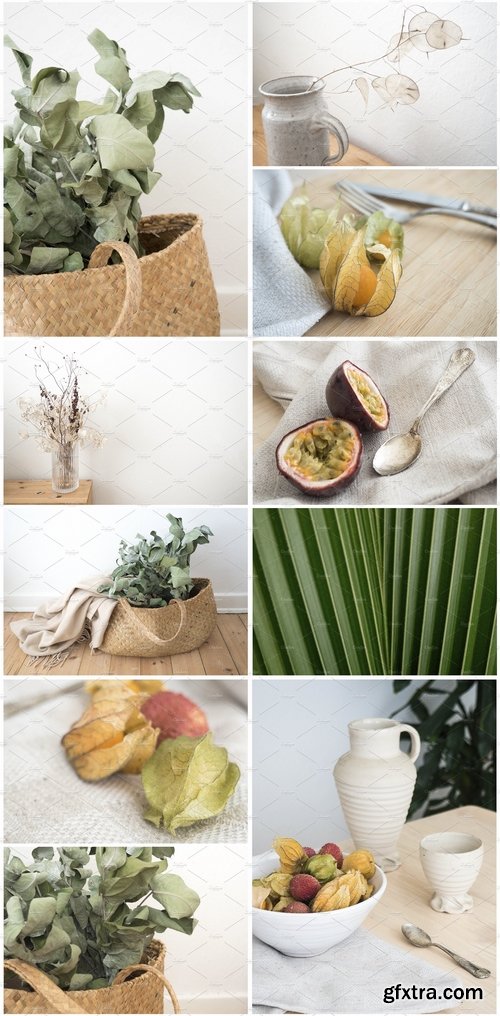 CM - Scandi Home Bundle - 25 stock photos 2084318