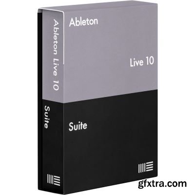 Ableton Live 10.0.1b8 Beta (macOS)