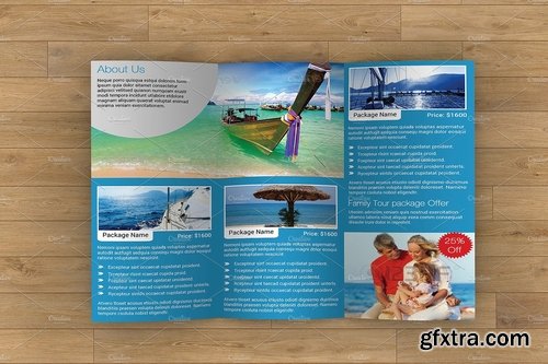 CM - Travel Agency Brochure V762 2059663