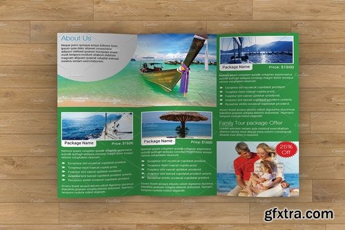 CM - Travel Agency Brochure V762 2059663