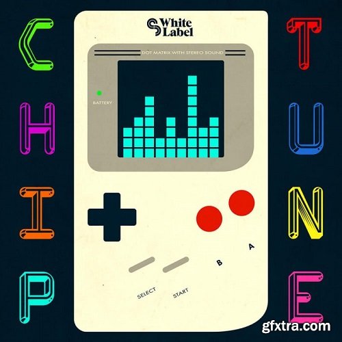 Sample Magic Chiptune MULTiFORMAT-SYNTHiC4TE