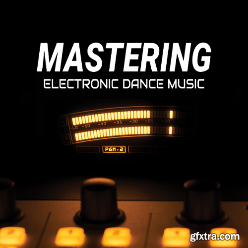 Dance Music Production Mastering TUTORiAL-SYNTHiC4TE