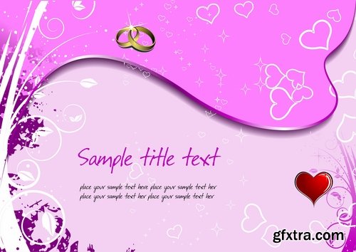 Flyers Happy Valentine\'s Day # 5-25 Eps