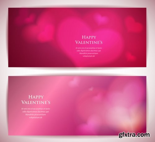 Flyers Happy Valentine\'s Day 25 Eps